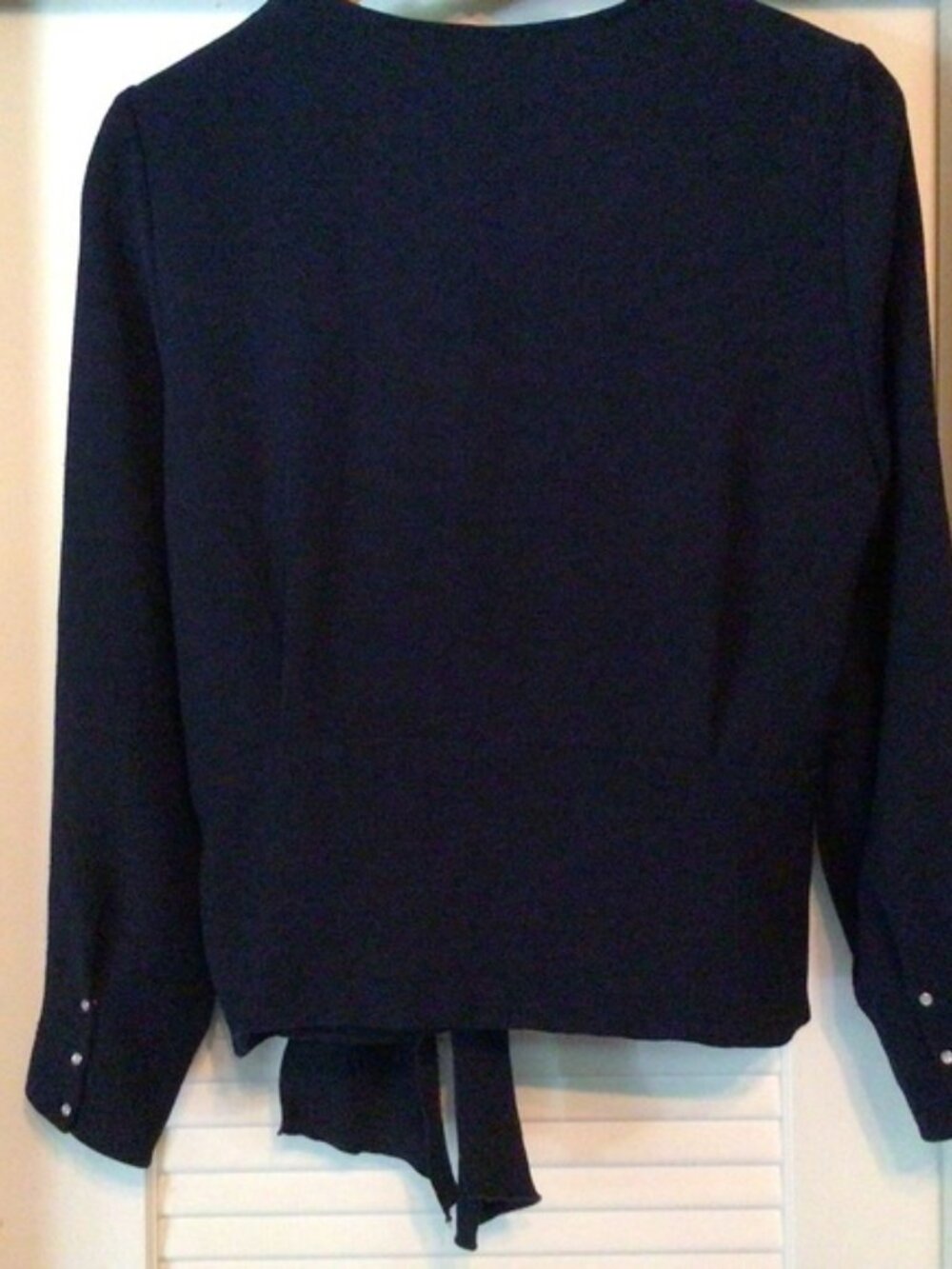 BA&SH/ PALINA TOP - Picture 5 of 16